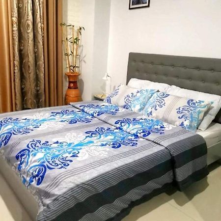 Unit 1109 Cityscape Residences Bacolod Bagian luar foto