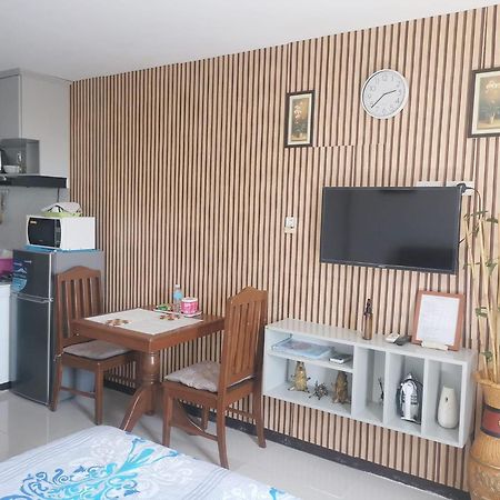 Unit 1109 Cityscape Residences Bacolod Bagian luar foto