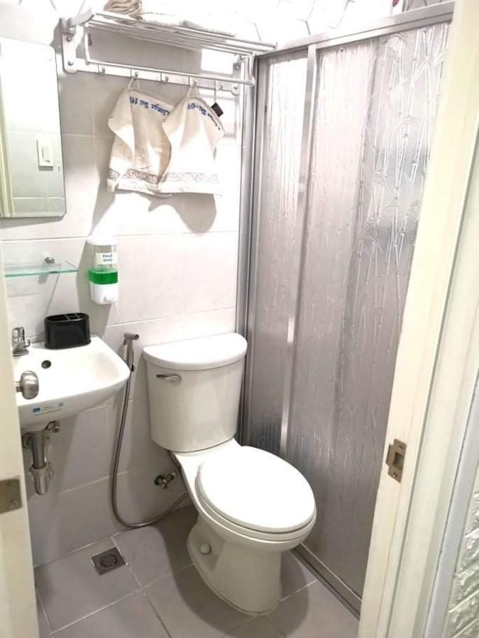 Unit 1109 Cityscape Residences Bacolod Bagian luar foto