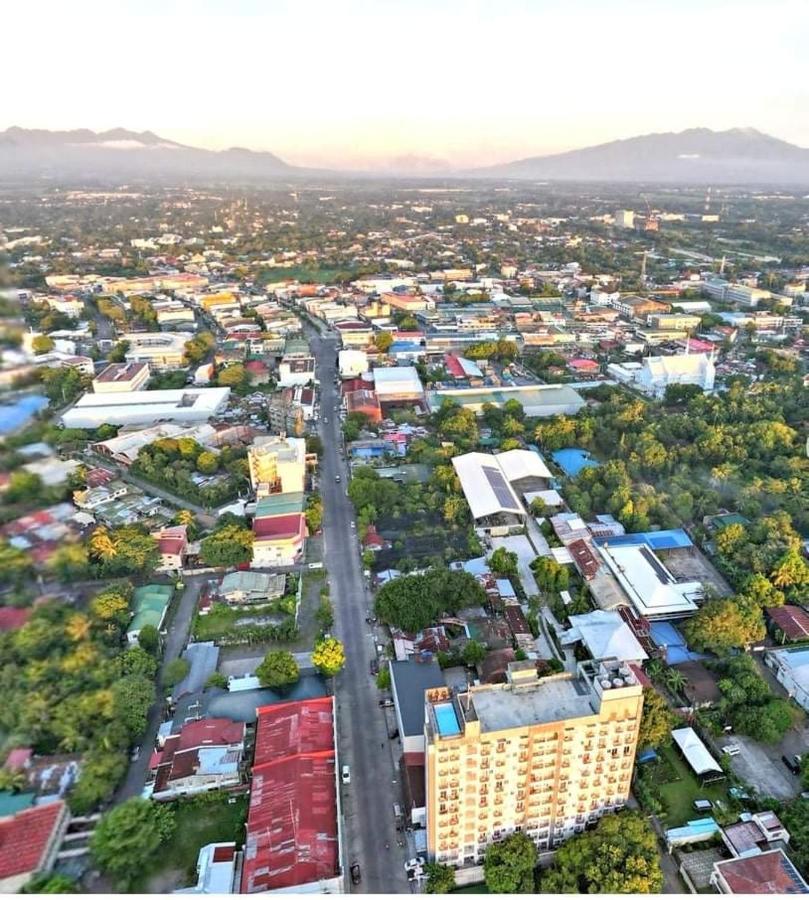 Unit 1109 Cityscape Residences Bacolod Bagian luar foto