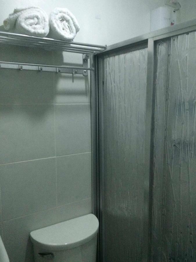 Unit 1109 Cityscape Residences Bacolod Bagian luar foto