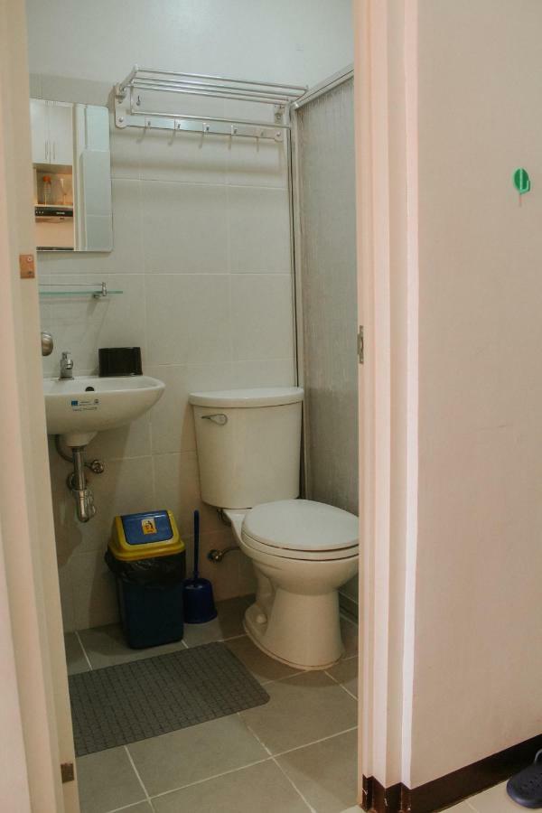 Unit 1109 Cityscape Residences Bacolod Bagian luar foto