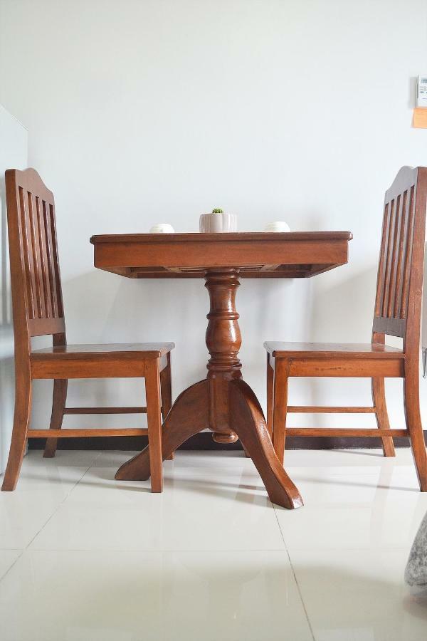 Unit 1109 Cityscape Residences Bacolod Bagian luar foto